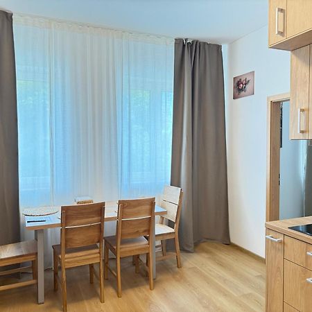 Riverside Apartment Praha Экстерьер фото
